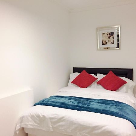 Shoreline 2 Bedroom Dunbar Serviced Apartment Exterior foto