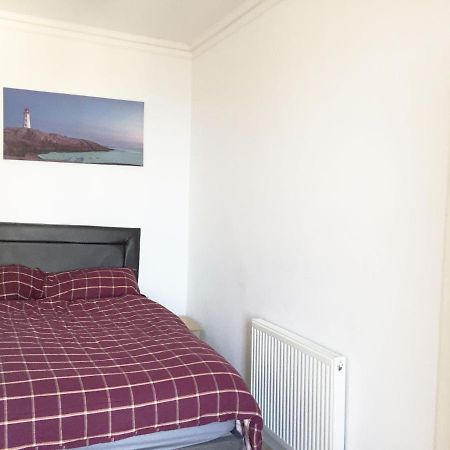 Shoreline 2 Bedroom Dunbar Serviced Apartment Exterior foto