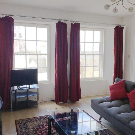 Shoreline 2 Bedroom Dunbar Serviced Apartment Exterior foto