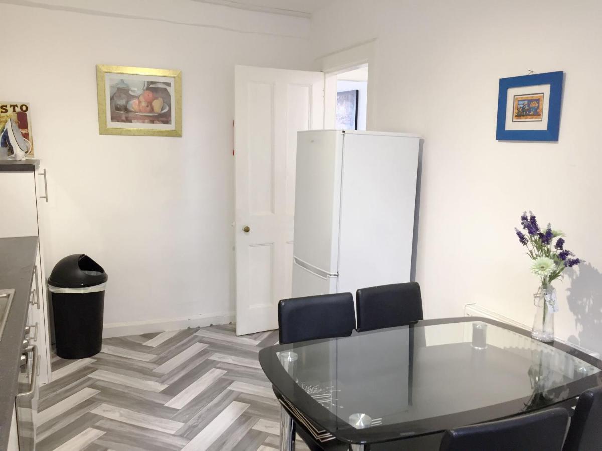 Shoreline 2 Bedroom Dunbar Serviced Apartment Exterior foto