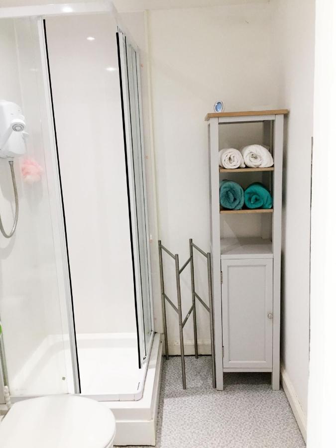 Shoreline 2 Bedroom Dunbar Serviced Apartment Exterior foto