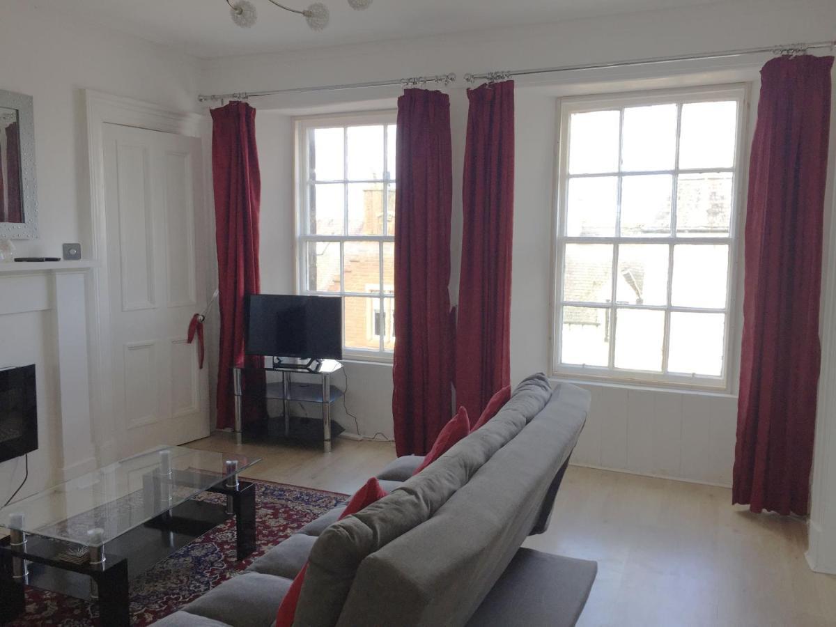 Shoreline 2 Bedroom Dunbar Serviced Apartment Exterior foto