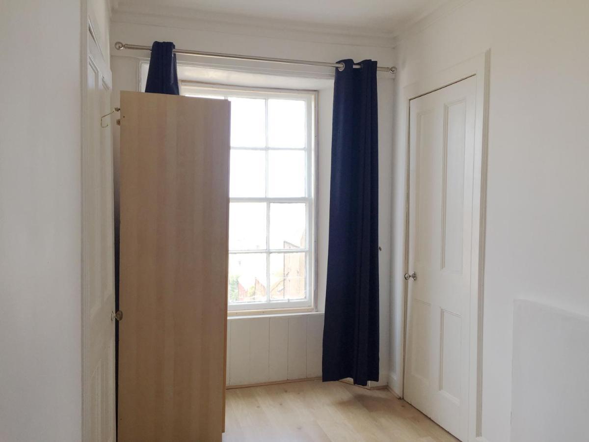 Shoreline 2 Bedroom Dunbar Serviced Apartment Exterior foto