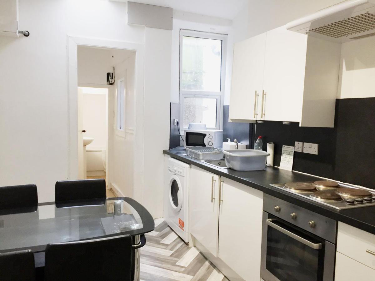 Shoreline 2 Bedroom Dunbar Serviced Apartment Exterior foto