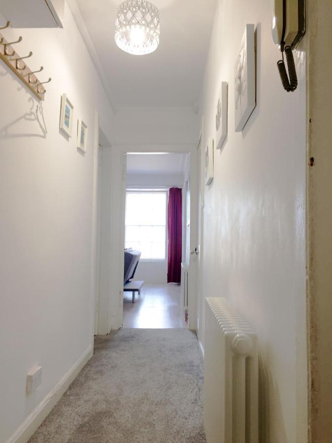 Shoreline 2 Bedroom Dunbar Serviced Apartment Exterior foto