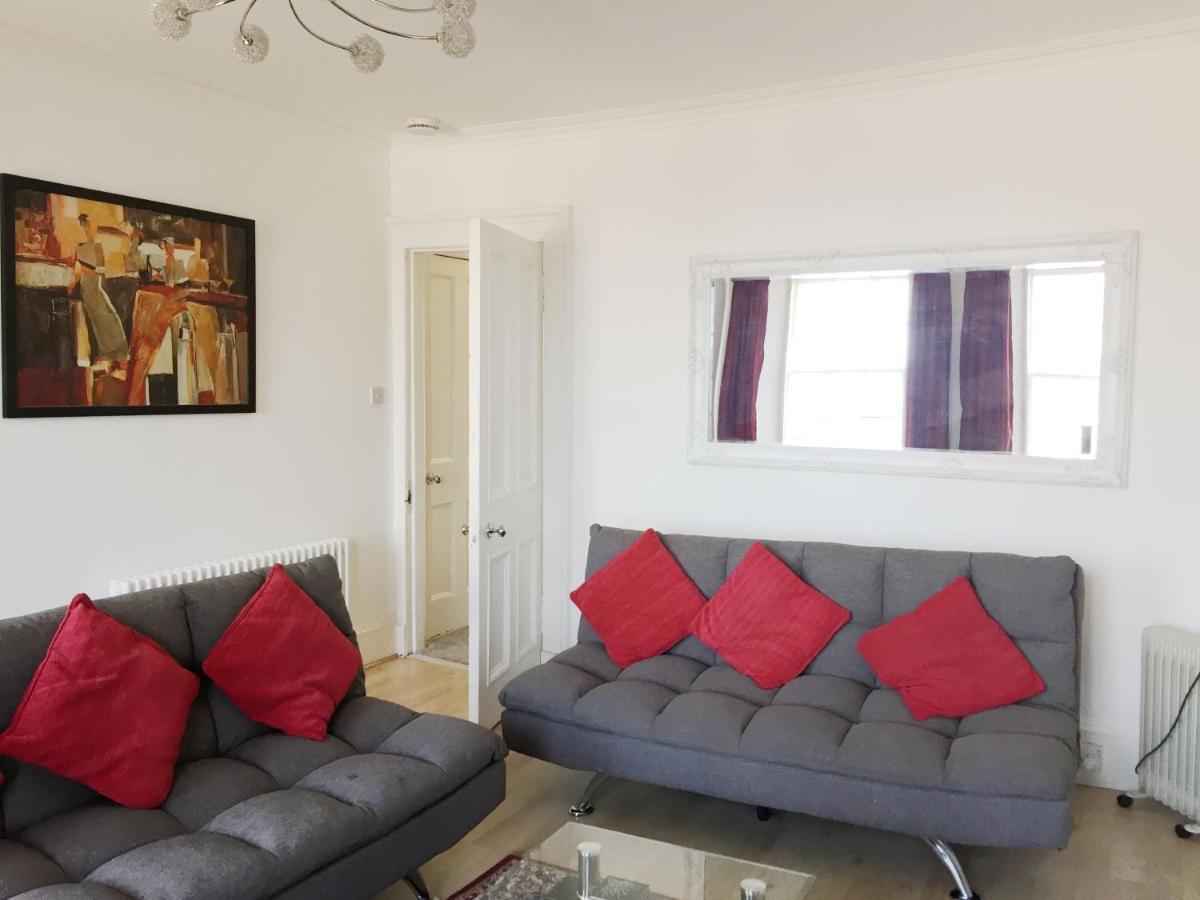Shoreline 2 Bedroom Dunbar Serviced Apartment Exterior foto