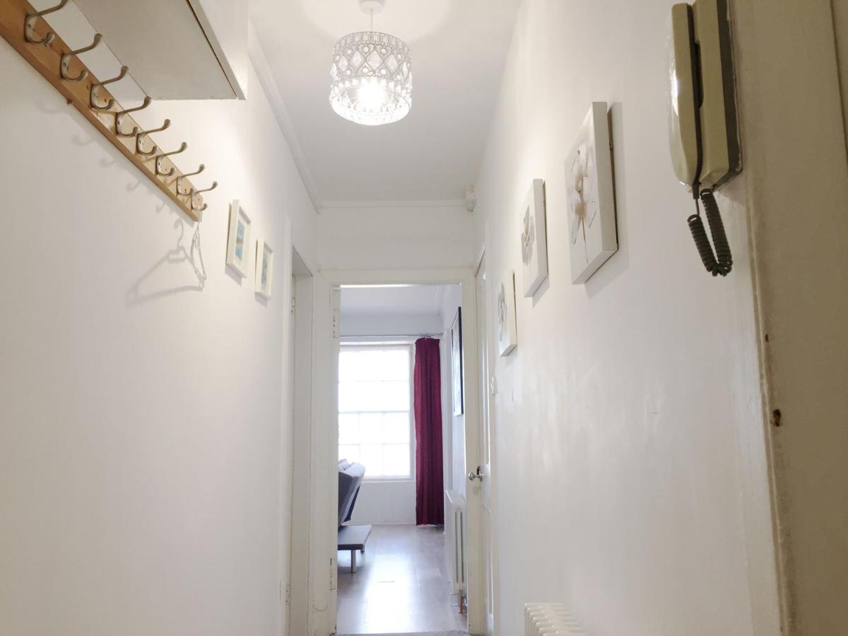 Shoreline 2 Bedroom Dunbar Serviced Apartment Exterior foto